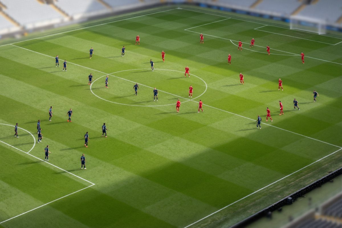 埼玉夜战复盘：日本队攻防节奏与澳大利亚的硬碰硬